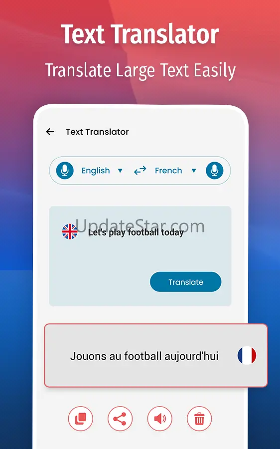 French Chat Translator 1.3.4