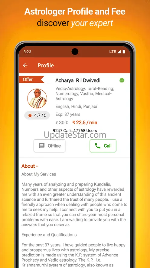 AstroswamiG: Online Astrology 10.3.3
