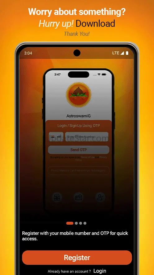 AstroswamiG: Online Astrology 10.3.3