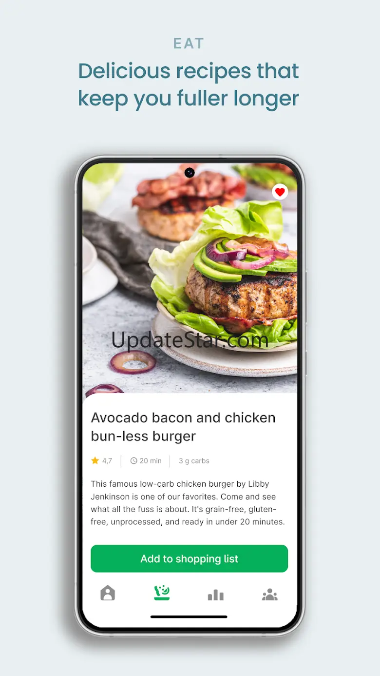 Diet Doctor — low-carb & keto 3.32.0
