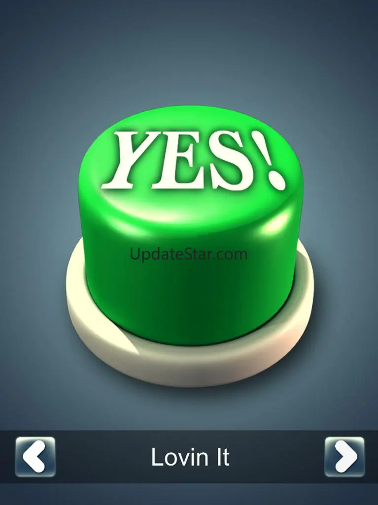 Yes Button 1.0.0