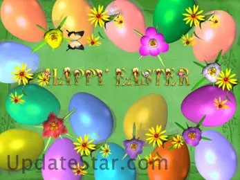 Easter Eggs [AD] 5.7