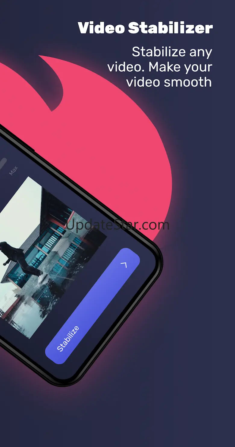 Video Stabilizer: Smooth Video 2.7