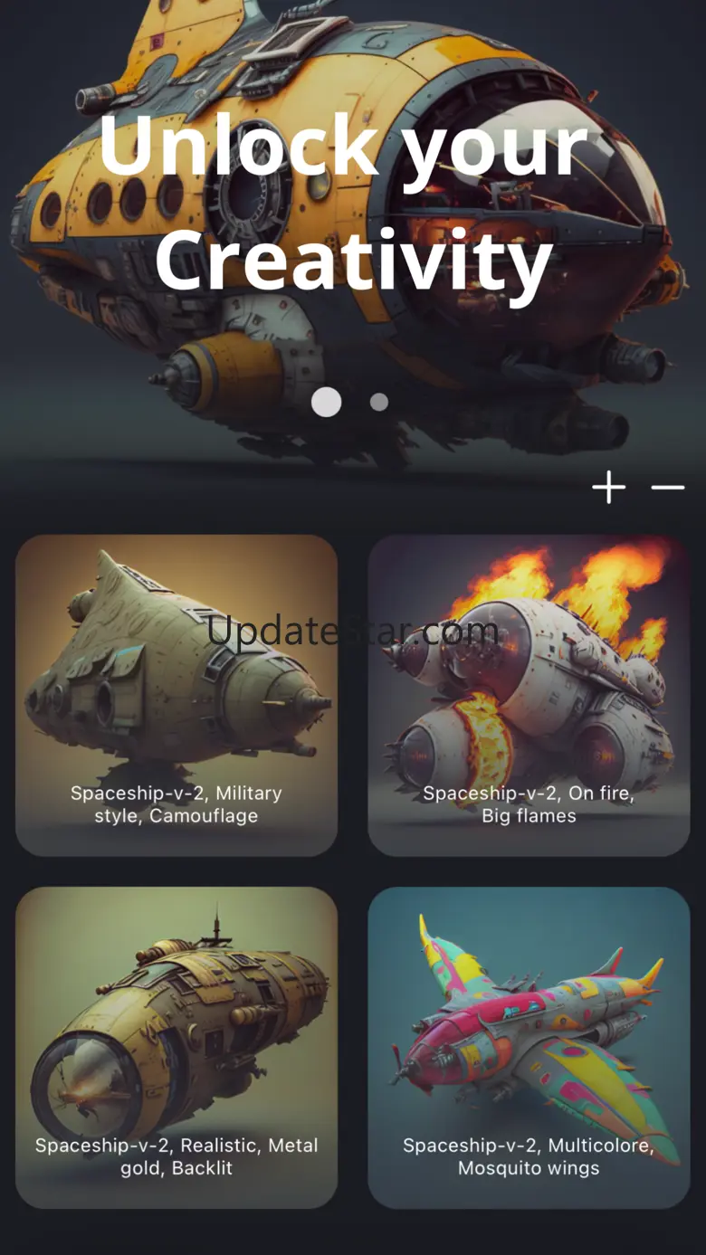 Scenario.com 2.12.0