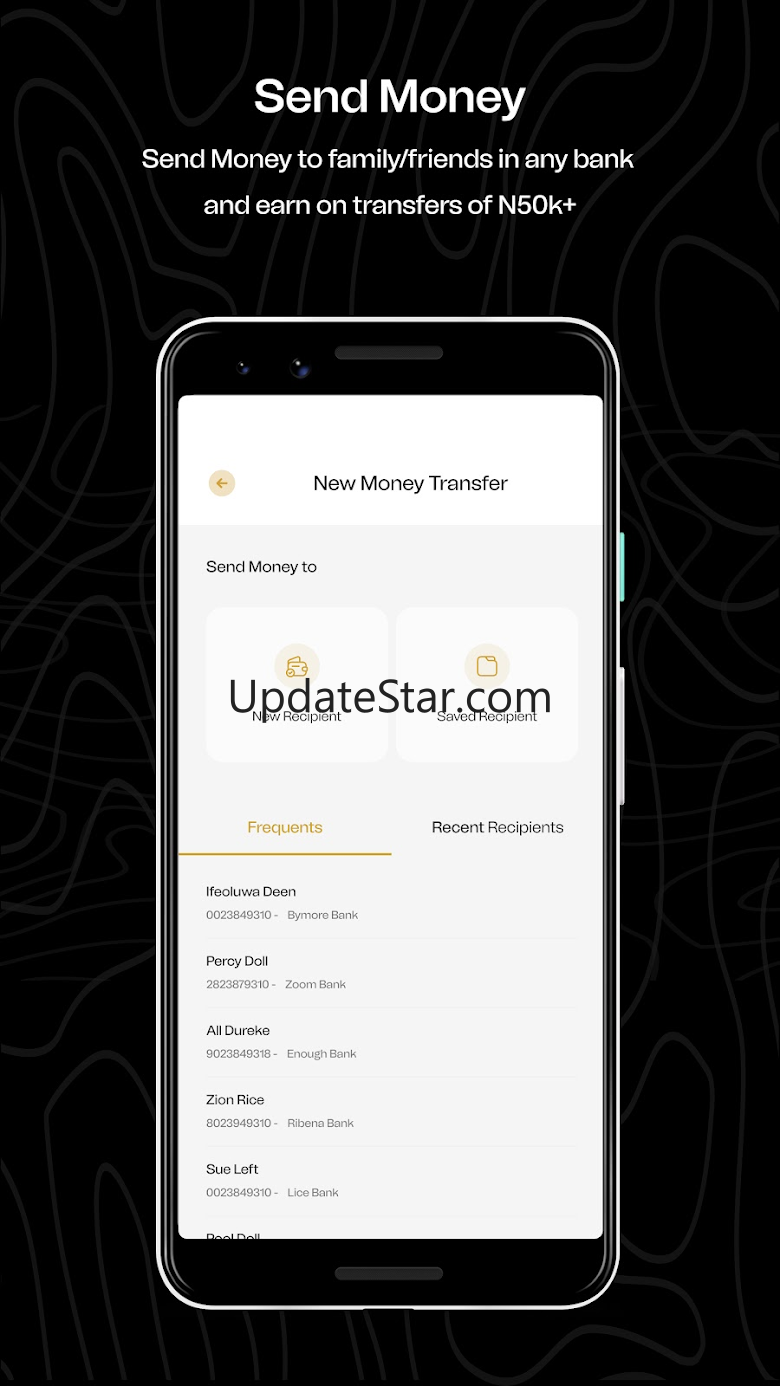 Mintyn - Everything finance 1.3.68