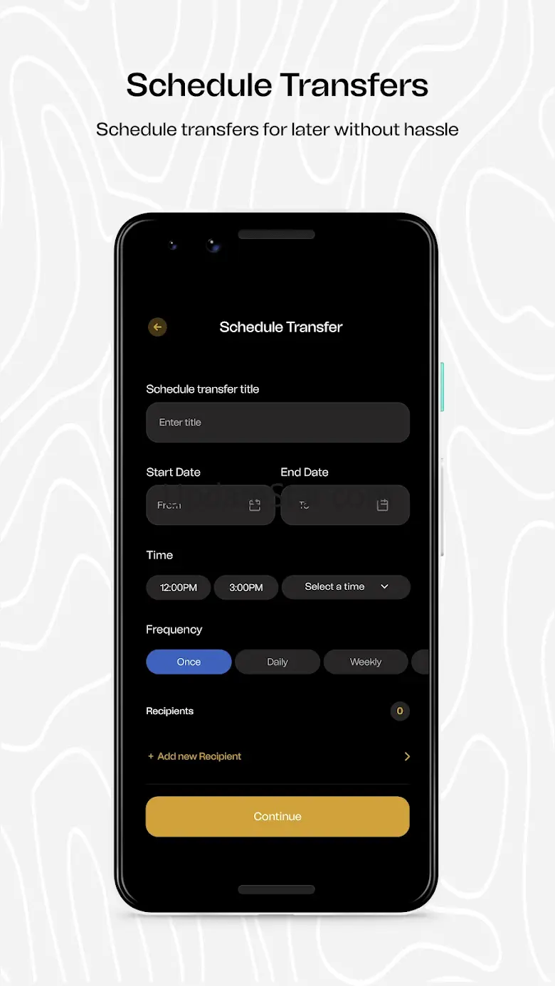 Mintyn - Everything finance 1.3.68