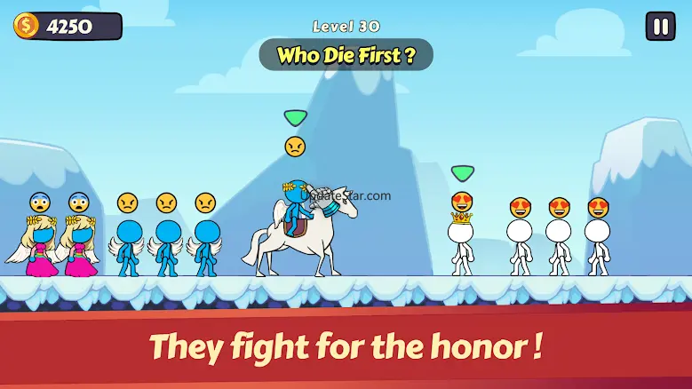 Guess Who - Who is Die? 0.1.7