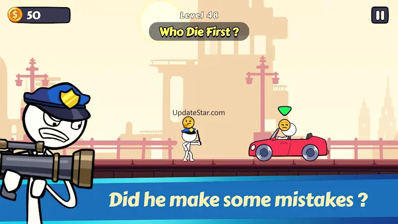 Guess Who - Who is Die? 0.1.7