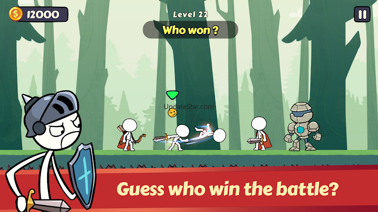 Guess Who - Who is Die? 0.1.7