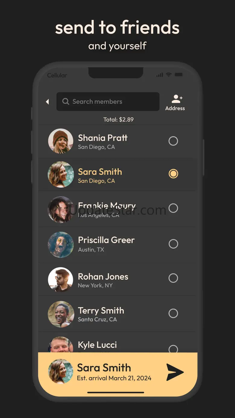fodo mail 8.4.7
