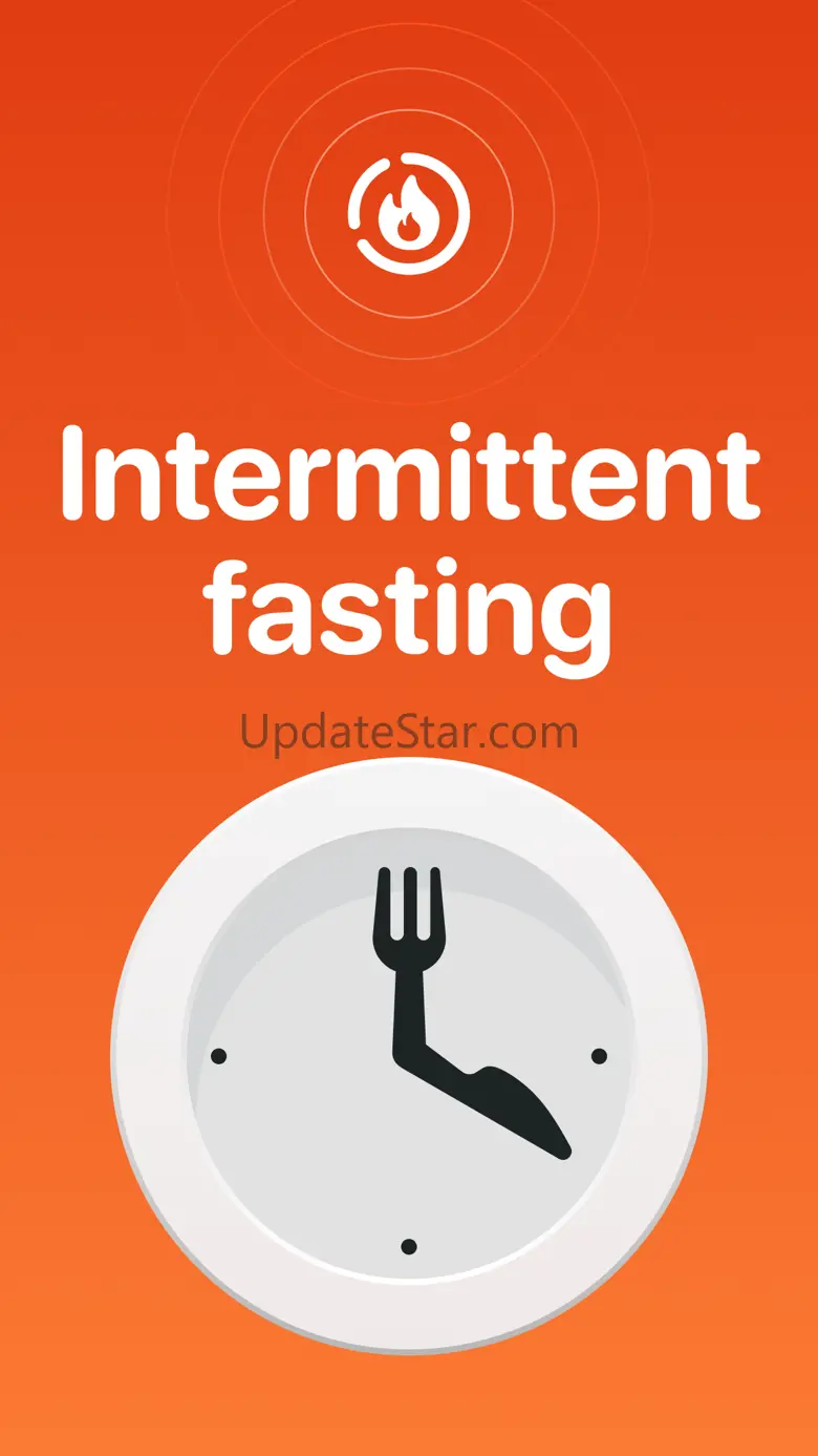 Faster ™ Intermittent Fasting 1.1