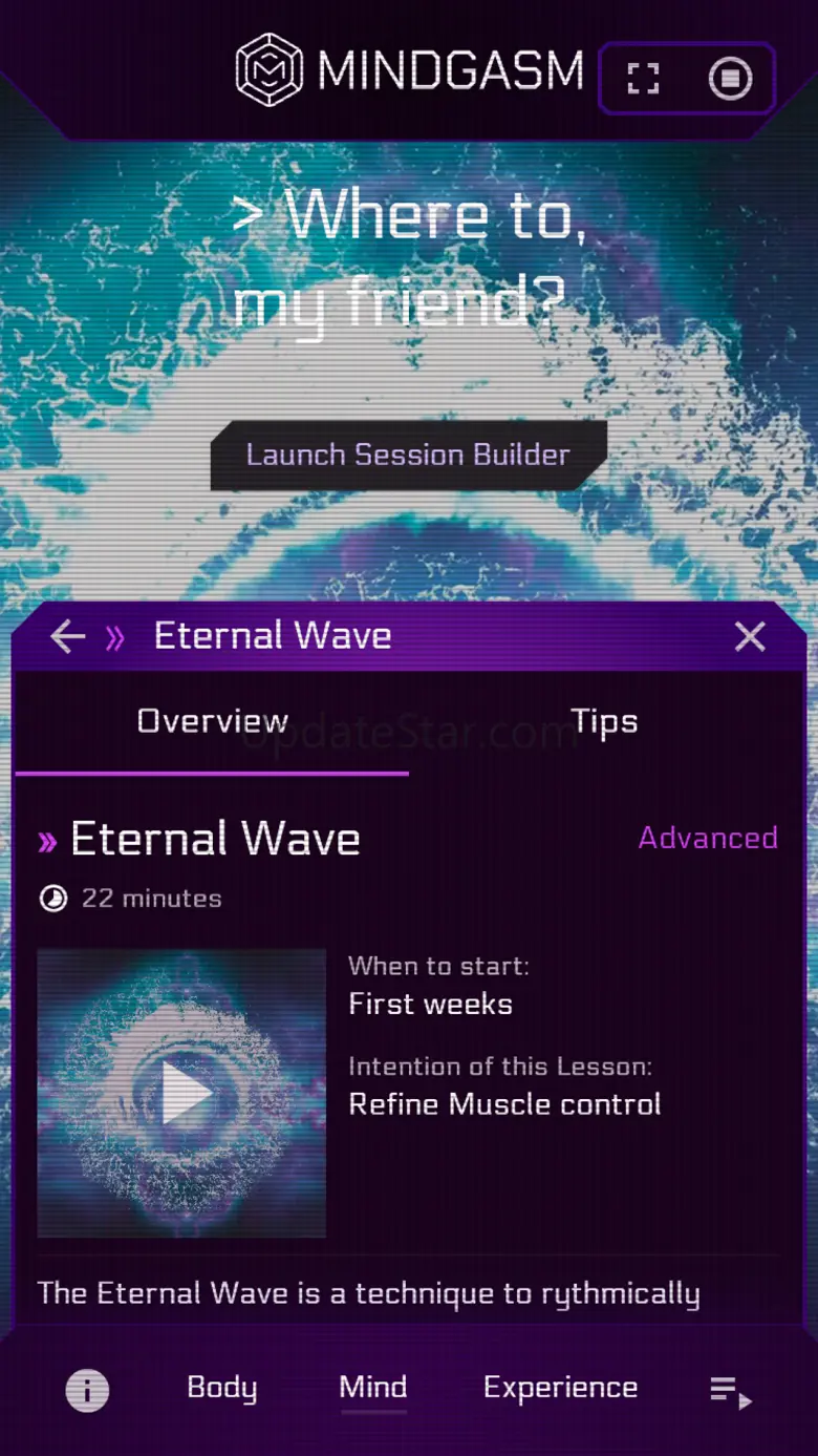 Mindgasm: Meditation & Kegels 2.5.3