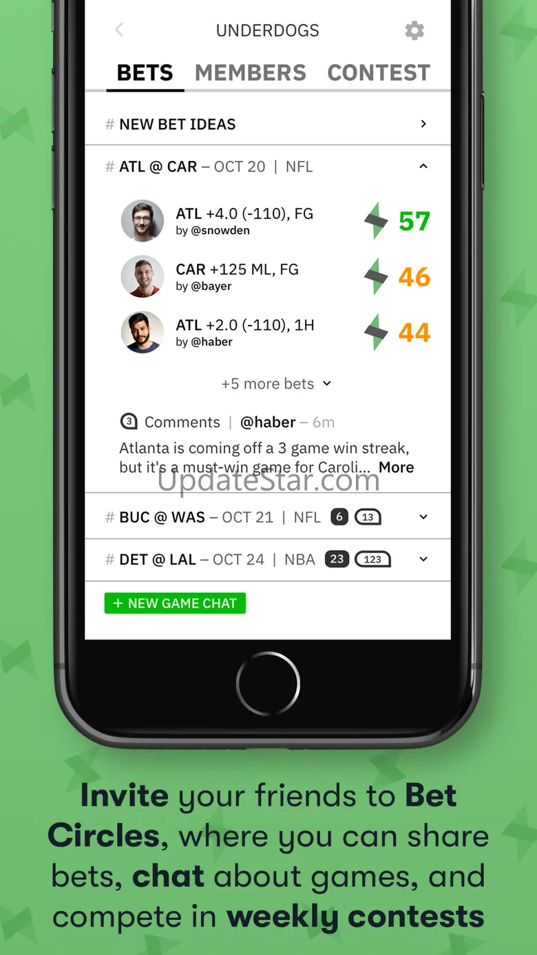 BettorTakes 1.5
