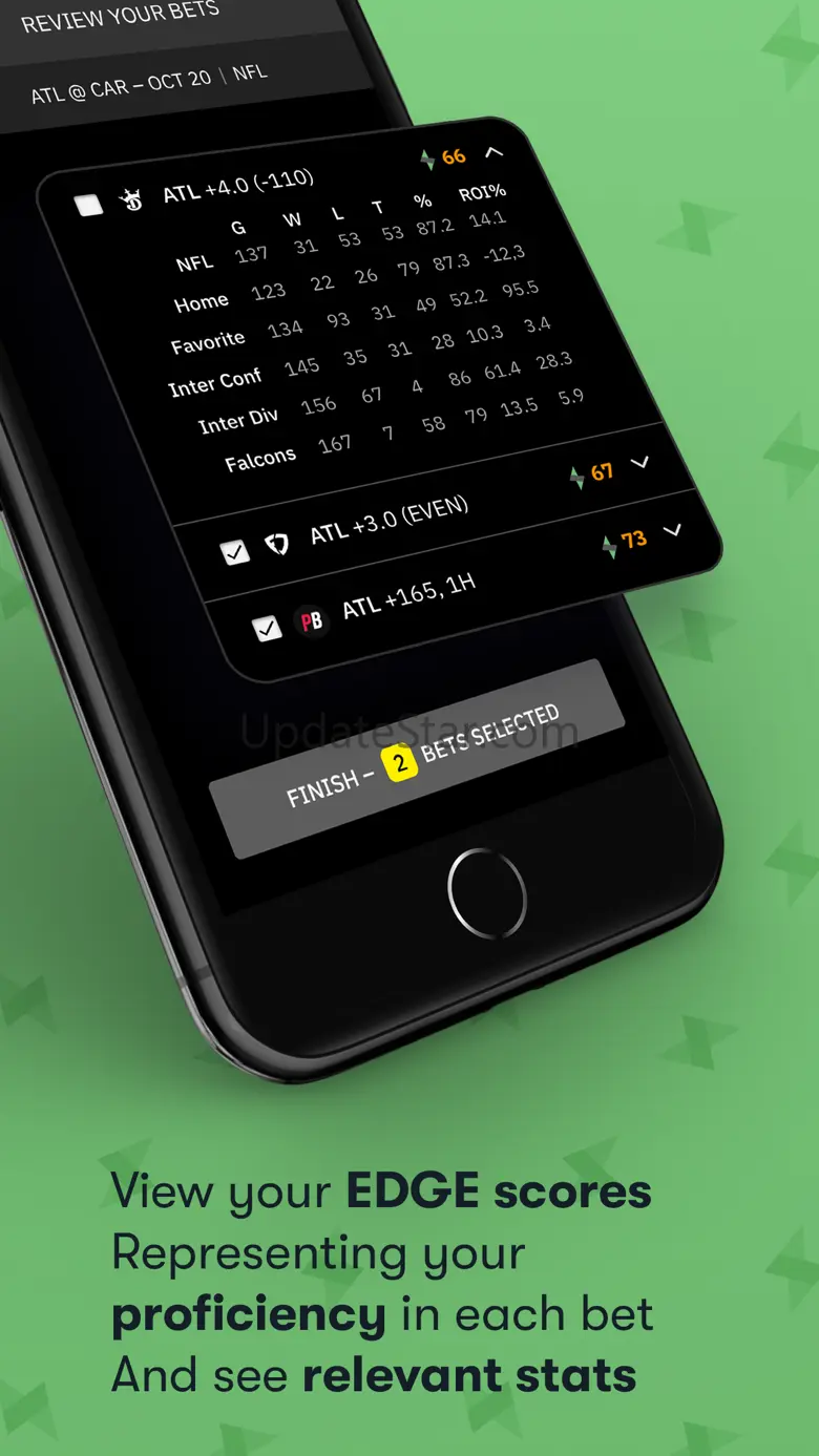 BettorTakes 1.5