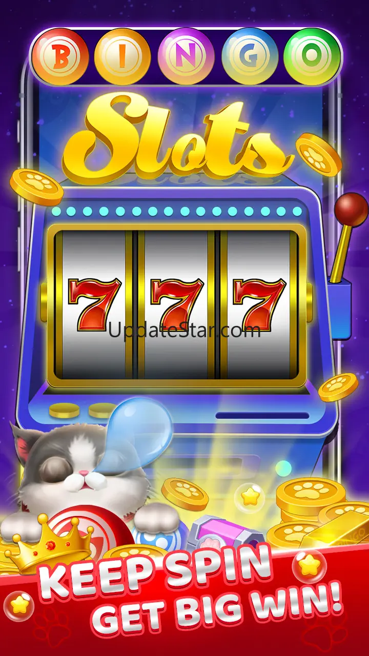Bingo Winner 1.4