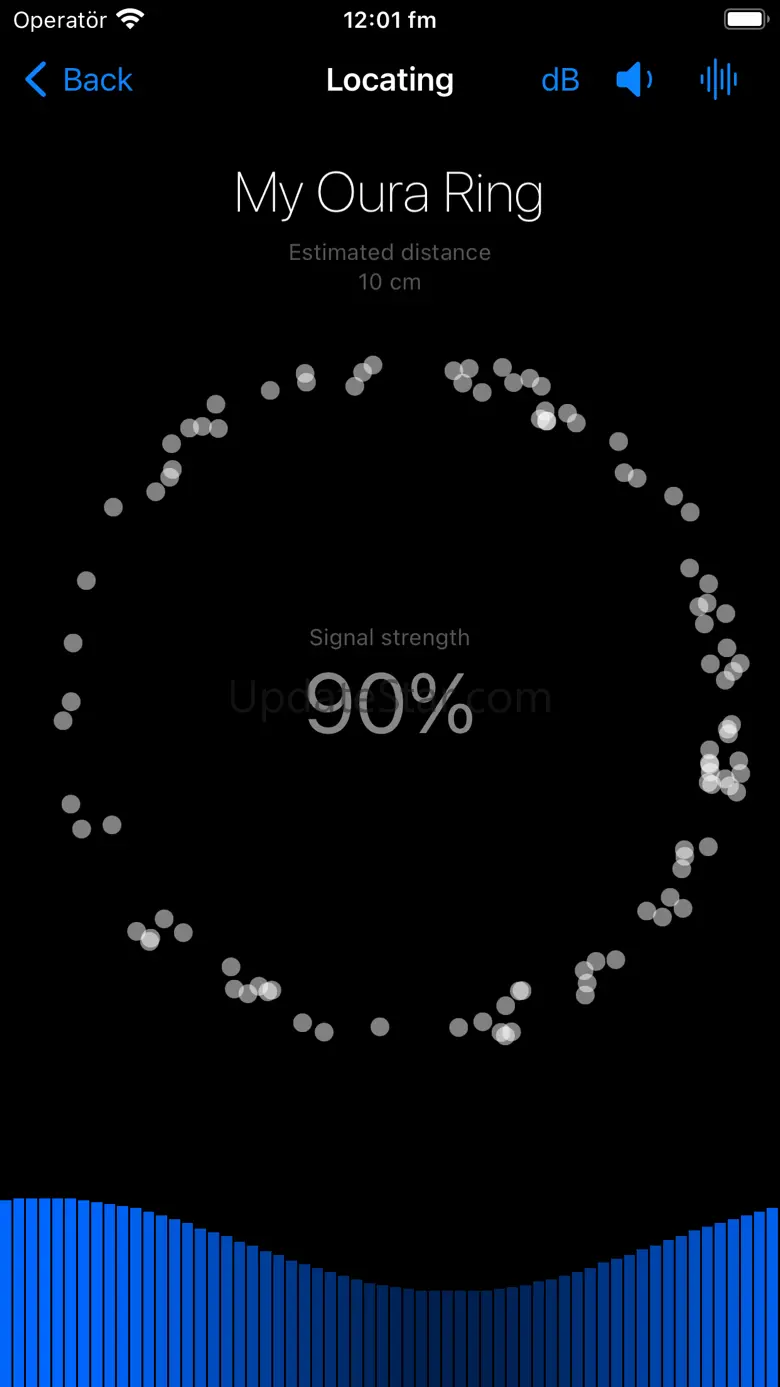 Our Ring Finder 1.3