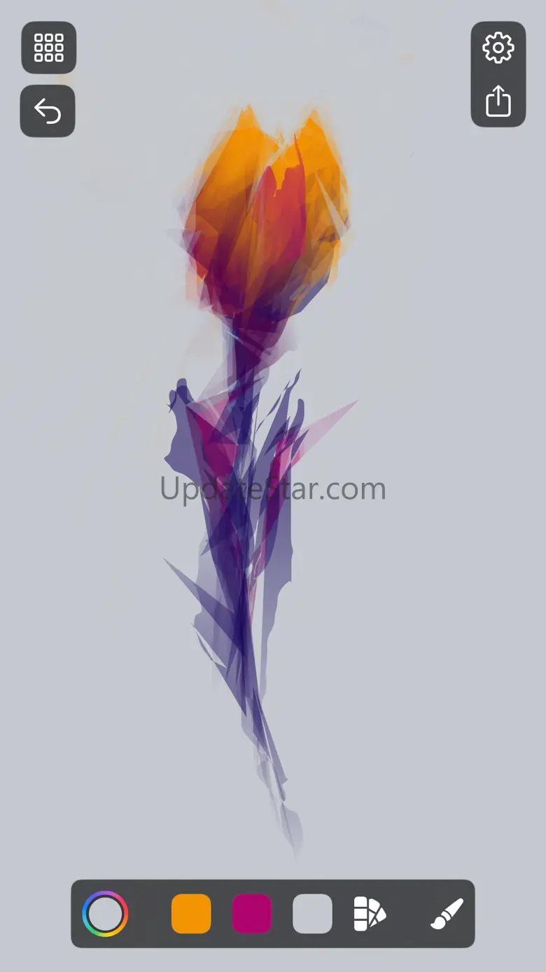 Exsto - Relaxing Drawing 3.0.2