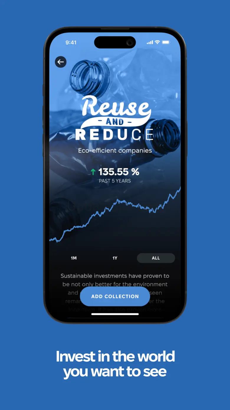 Stargaze: Stock Investing App 0.1.14
