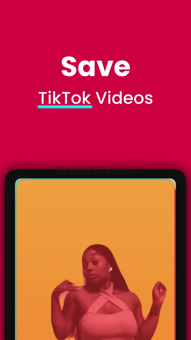 TikSaver: Watch Save Repost 1.0.4