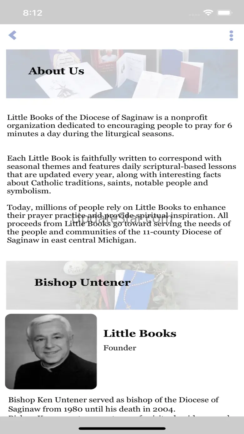 Little Books 2.5