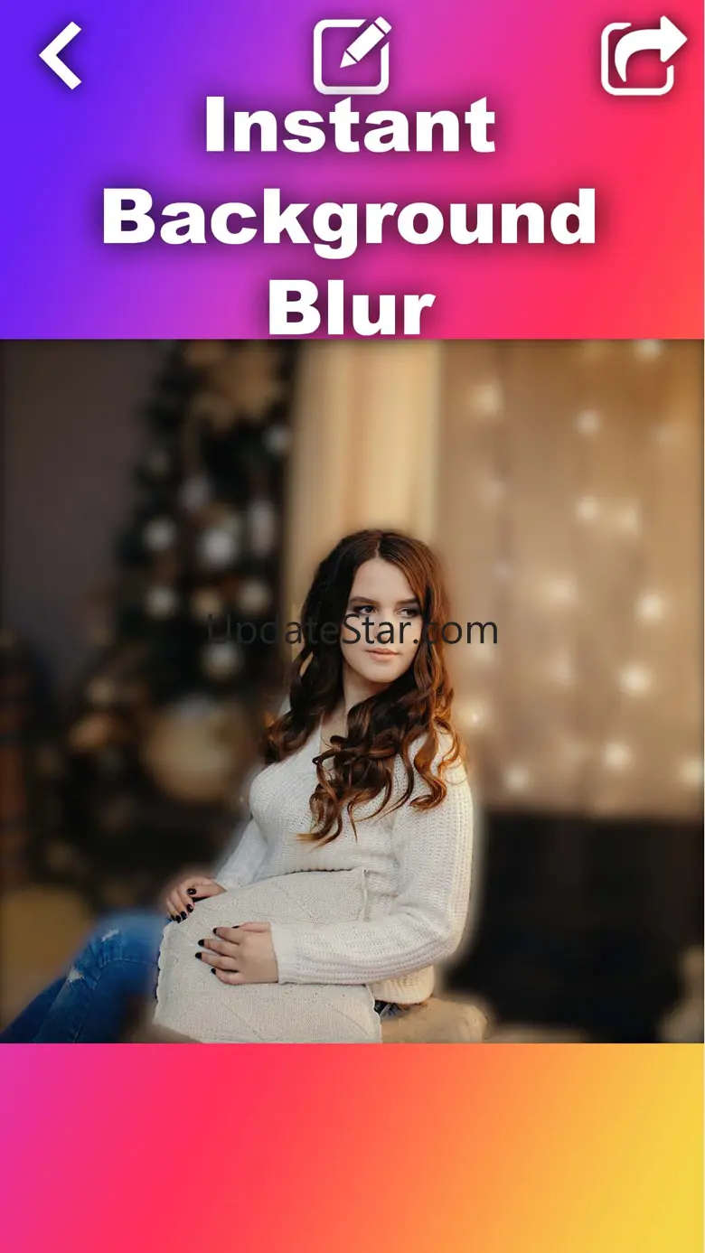 Blur Photo Background - Editor 1.1.3