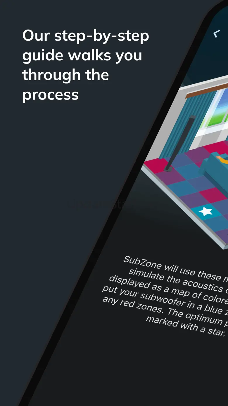 SubZone 1.3.1