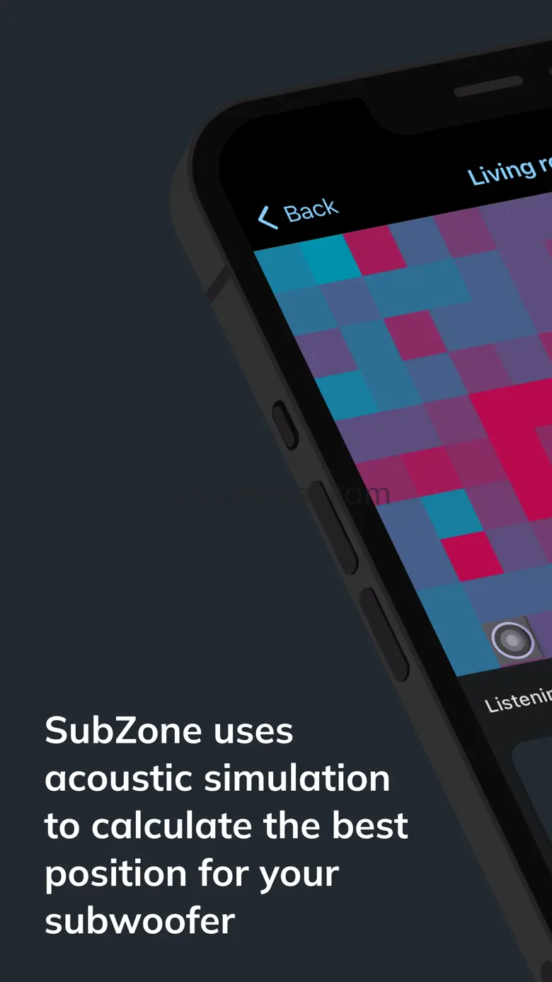 SubZone 1.3.1