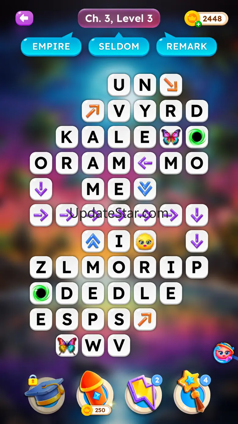 Furrio: New Word Search Game 2.1.5