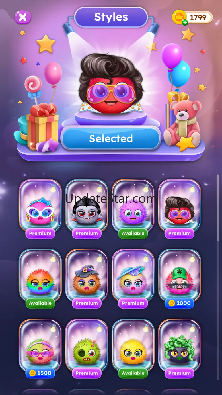 Furrio: New Word Search Game 2.1.5