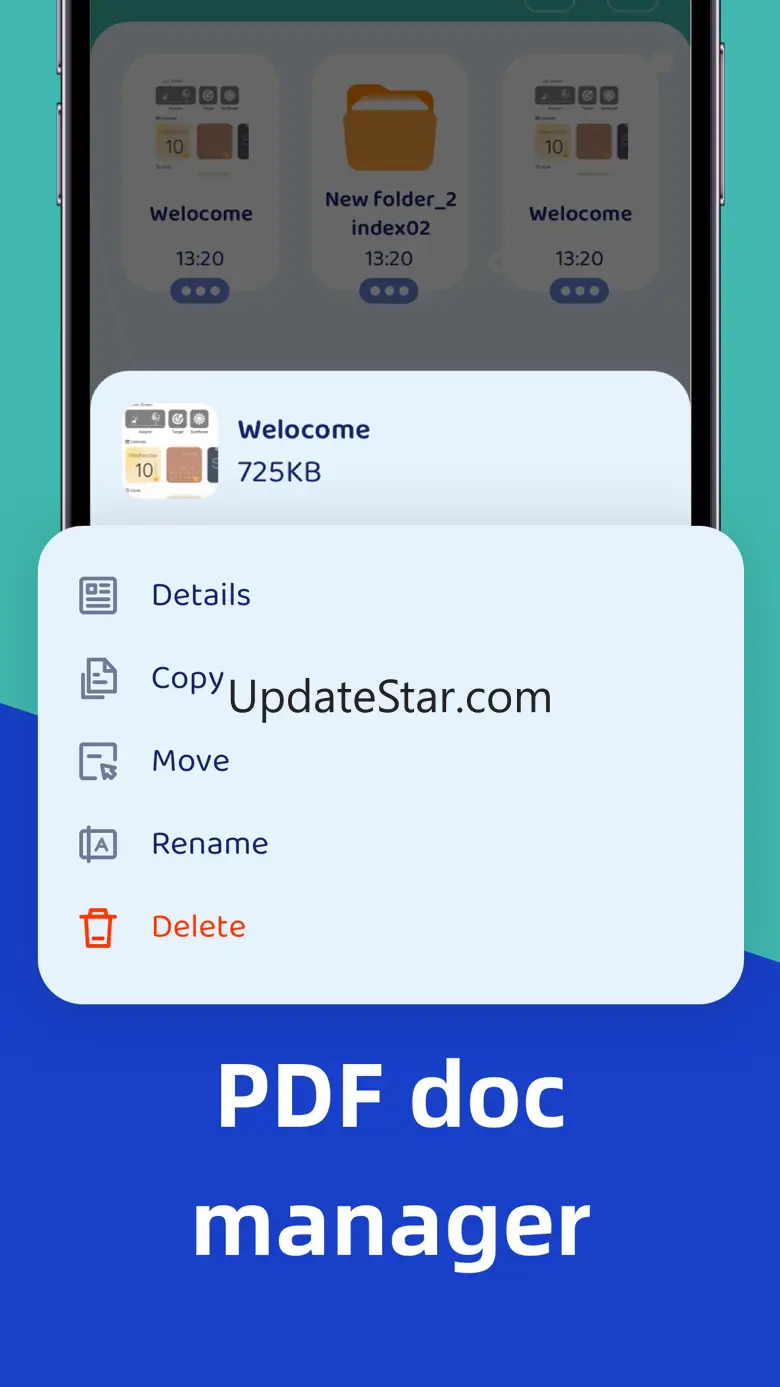 Slip PDF Scan-Editor&Scan 1.0.8