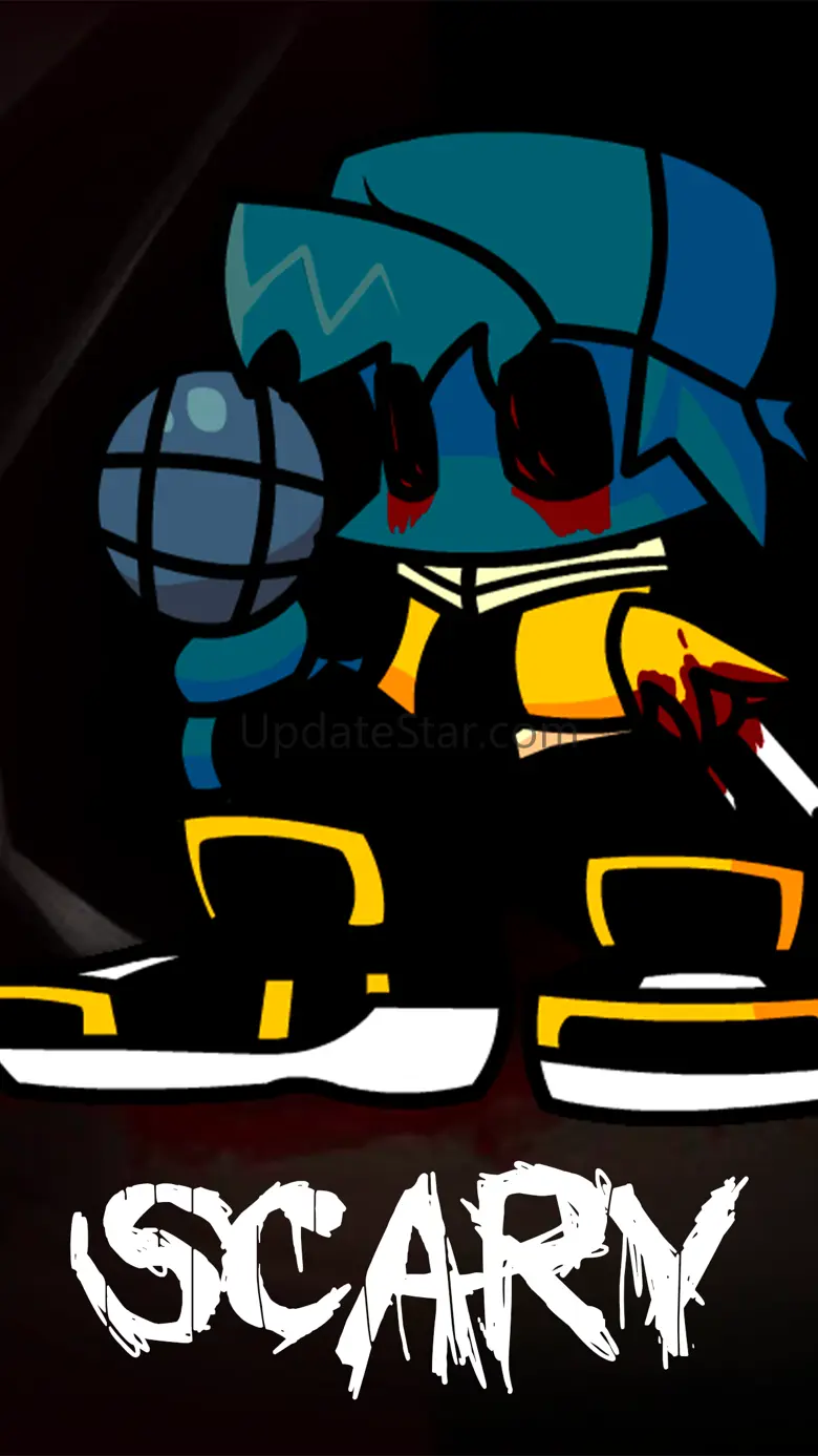 Terror Night Rappin' 1.1