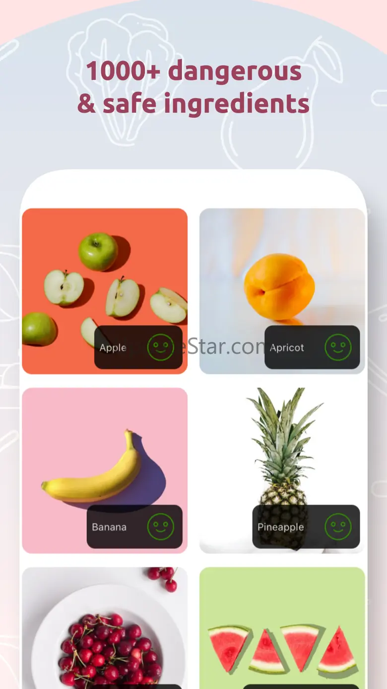 Pregnancy Diet: Recipes & Food 1.9.3
