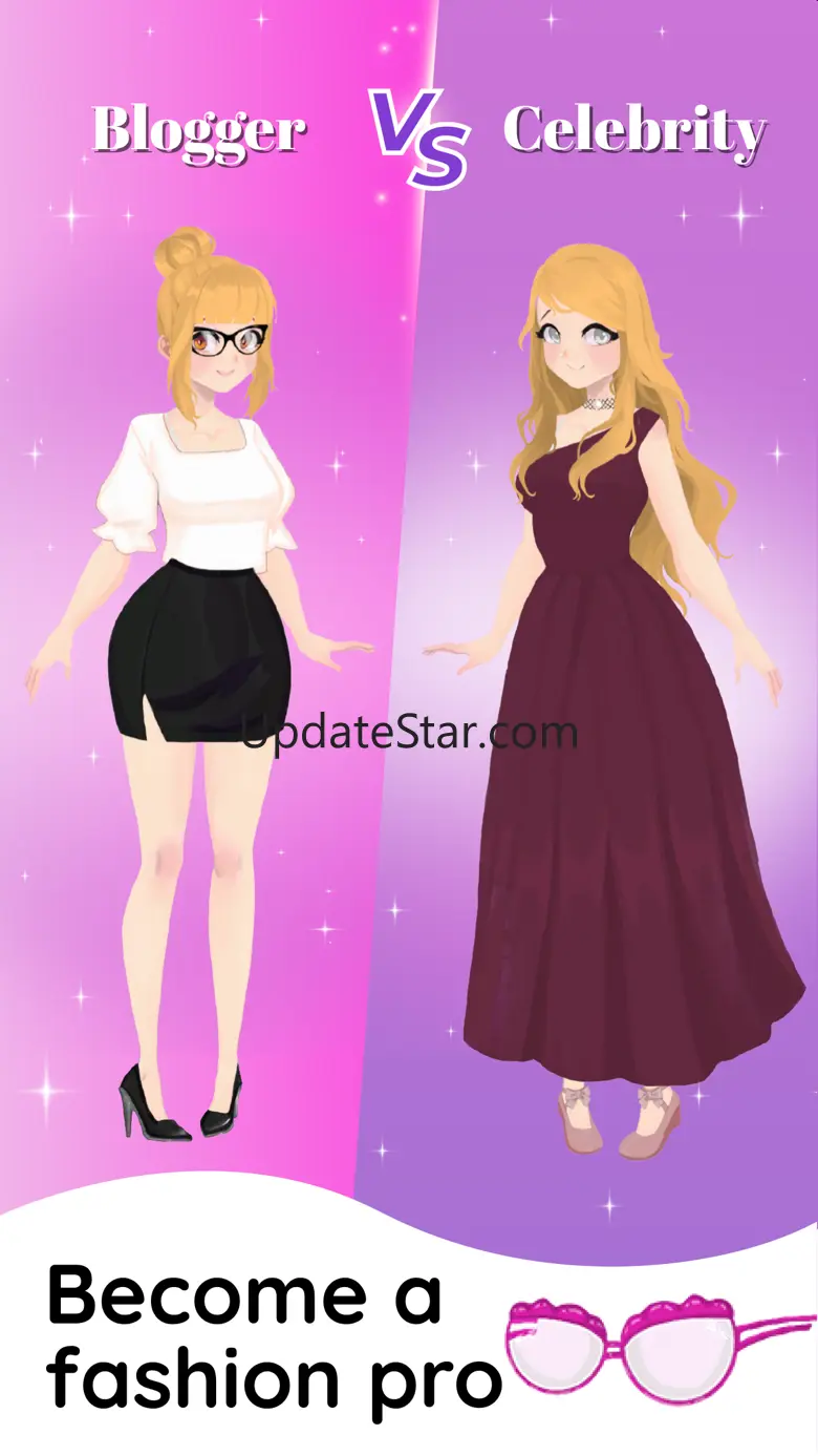 SKIDOS Fashion Doll Dress up 1.1 (1)