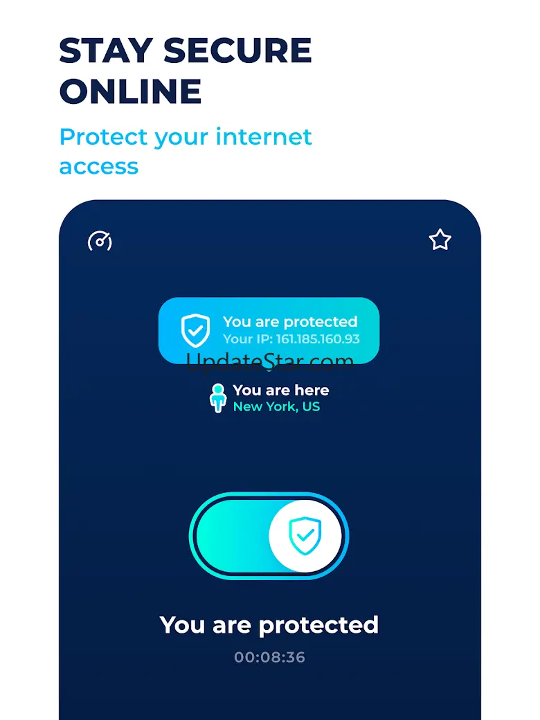 Zorro VPN: VPN & Wifi Proxy 2.1.6