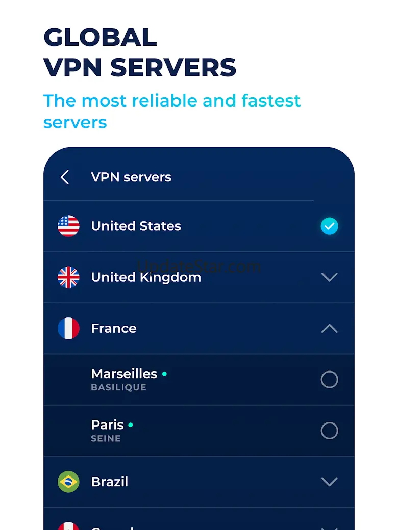 Zorro VPN: VPN & Wifi Proxy 2.1.6
