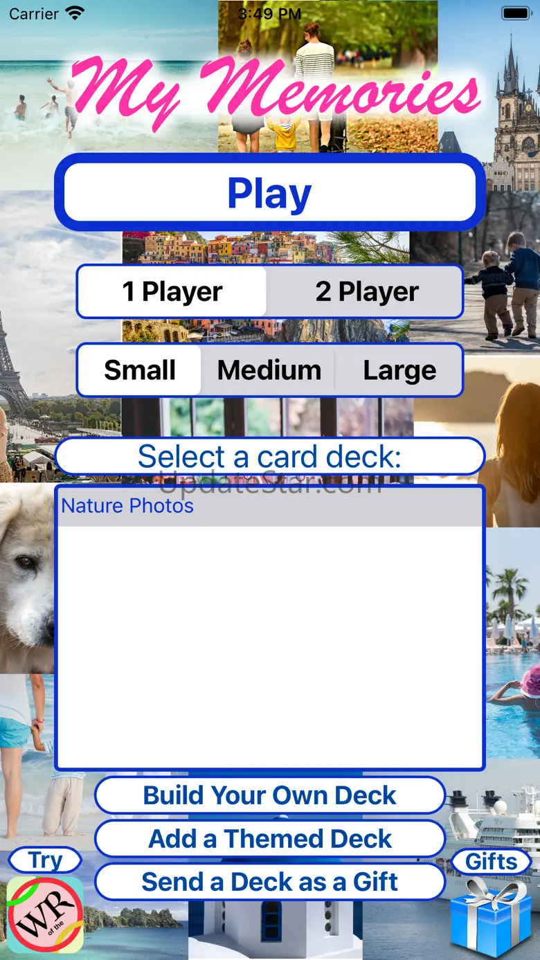 Card Pair Matching Memory Game 5.0