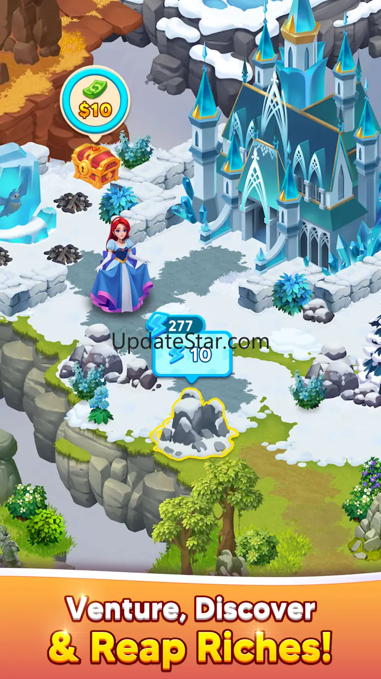 Bubble Miracle: Win Real Cash 1.0.13