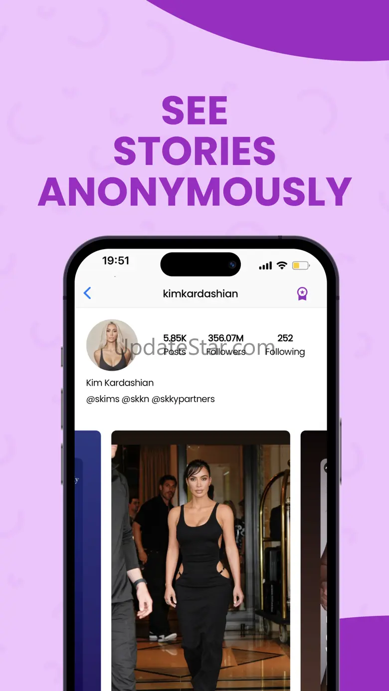 Anonym Stories for Insta 2.0.17