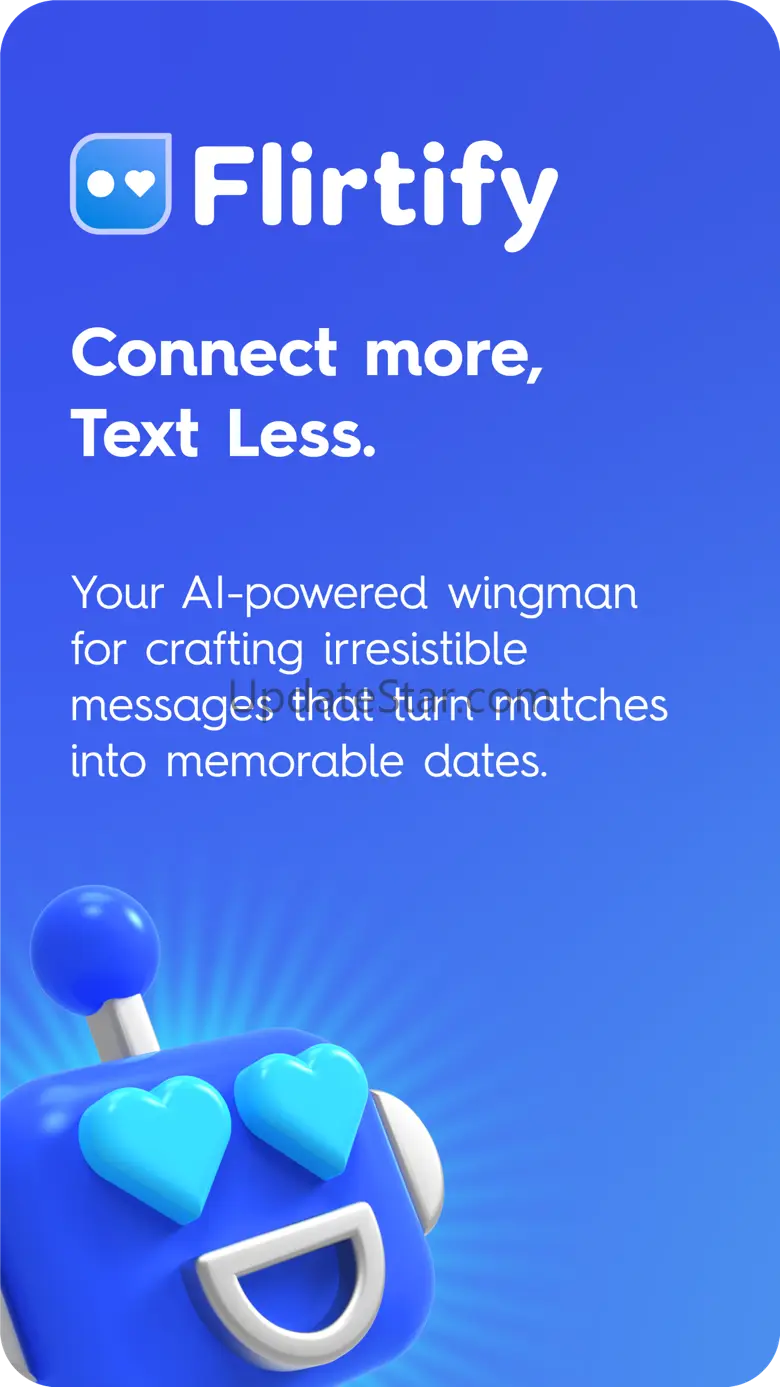 Flirtify AI 1.2