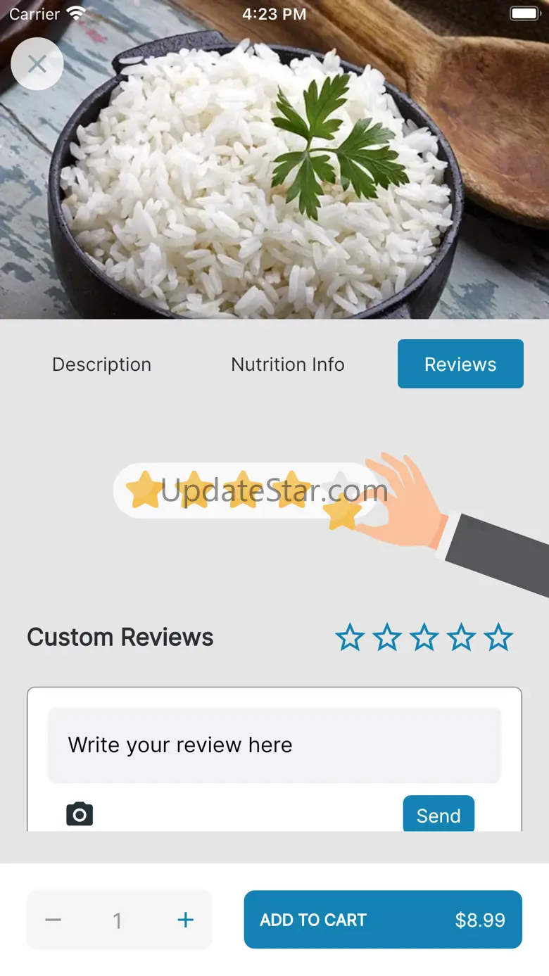 AlphaPrepMealz 1.1.37