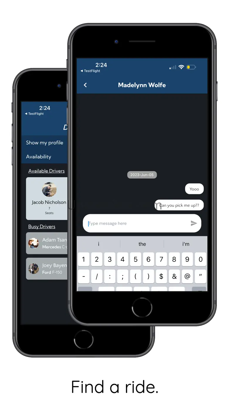 ScoopMe App 1.2.1