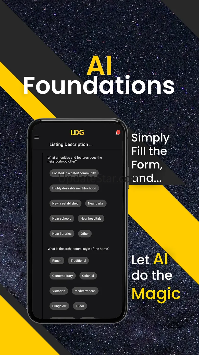 Listing Description Generator 1.0.4