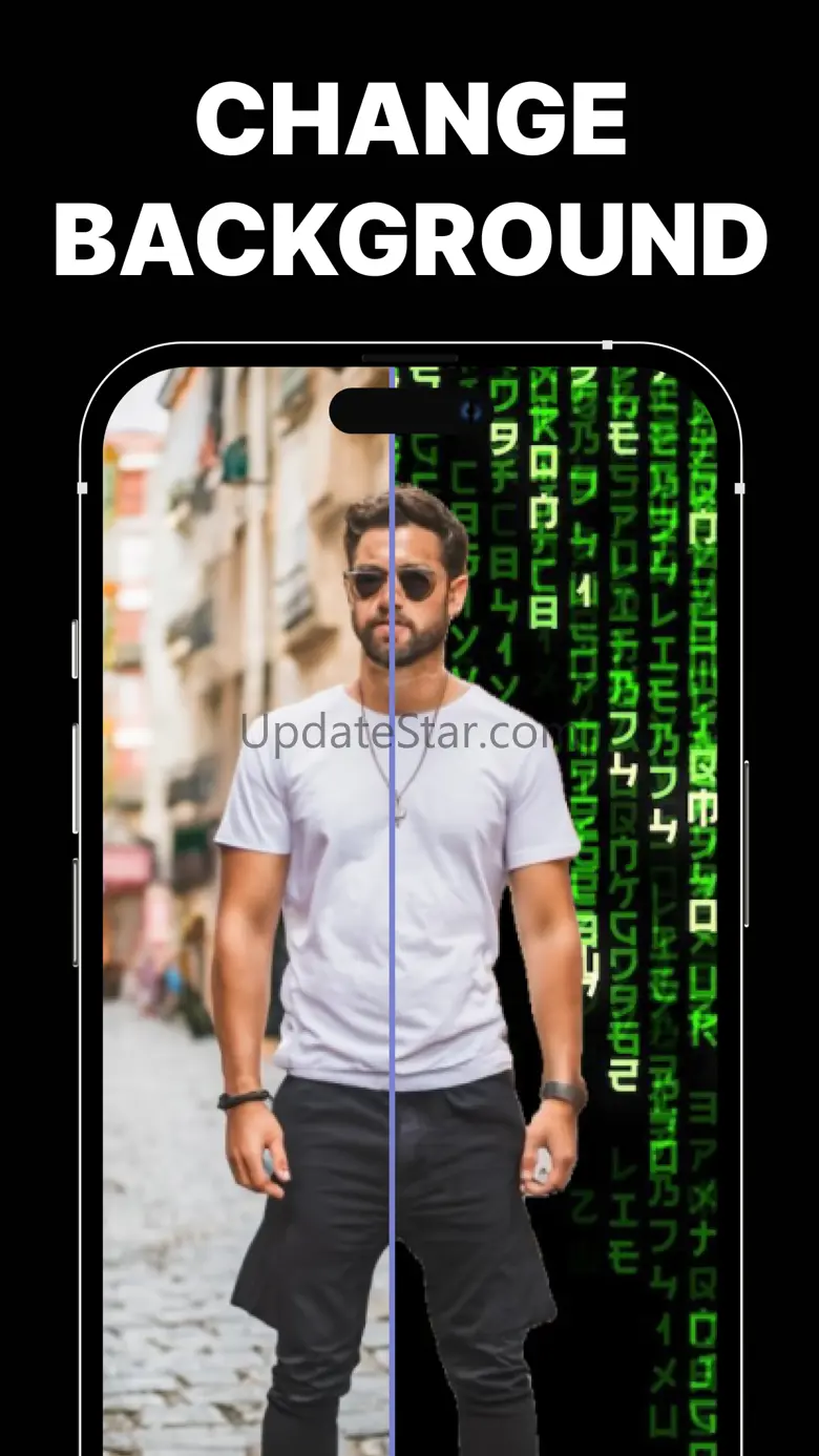InstaBlur - Blur. Photo. Video 1.10.2