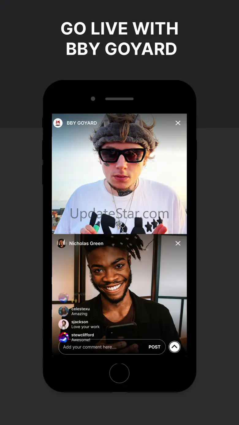 Shannongram - Official App 1.4