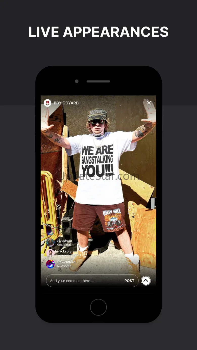 Shannongram - Official App 1.4