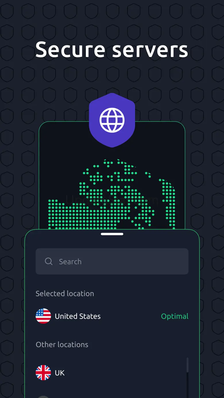VPNHouse - Fast VPN 1.2.2