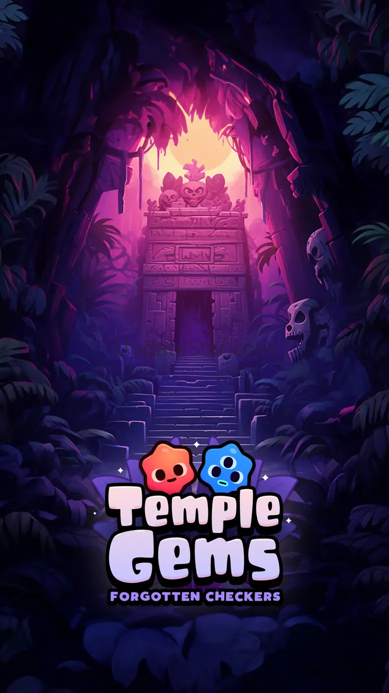 Temple Gems 1.0.1