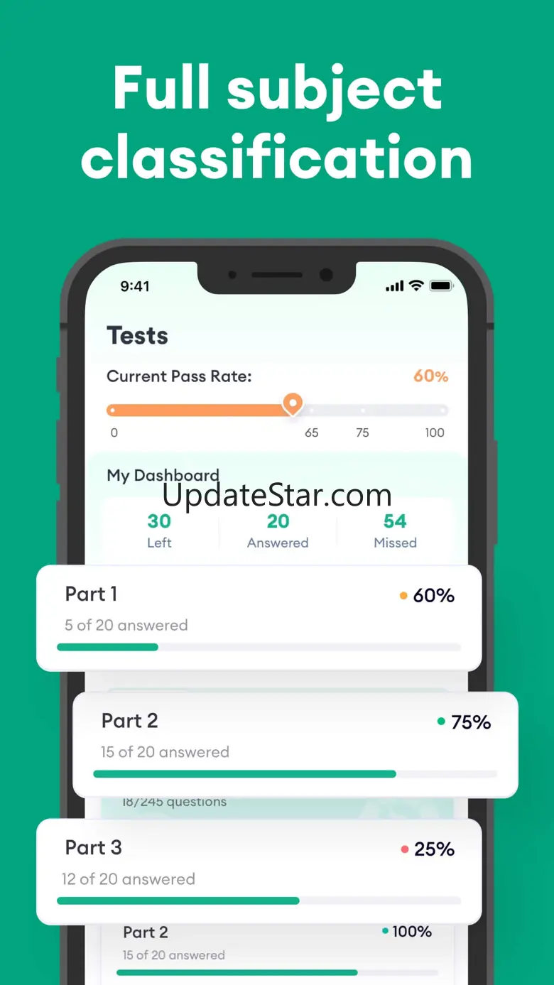 Real Estate Exam Prep Practice 1.0.2