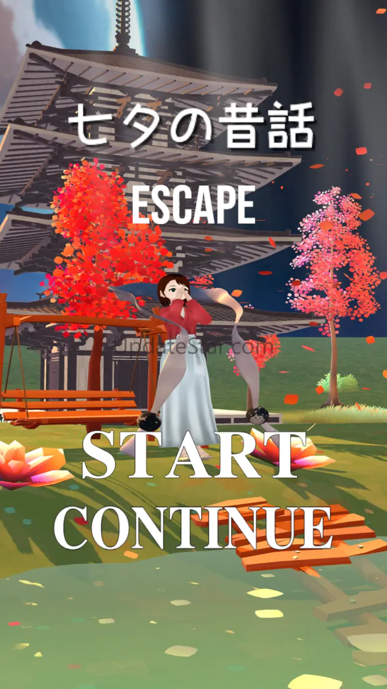 EscapeRoom Weaver Festival 6.0
