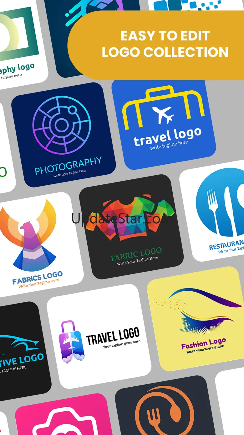 Logo Maker：Logo Design 1.45
